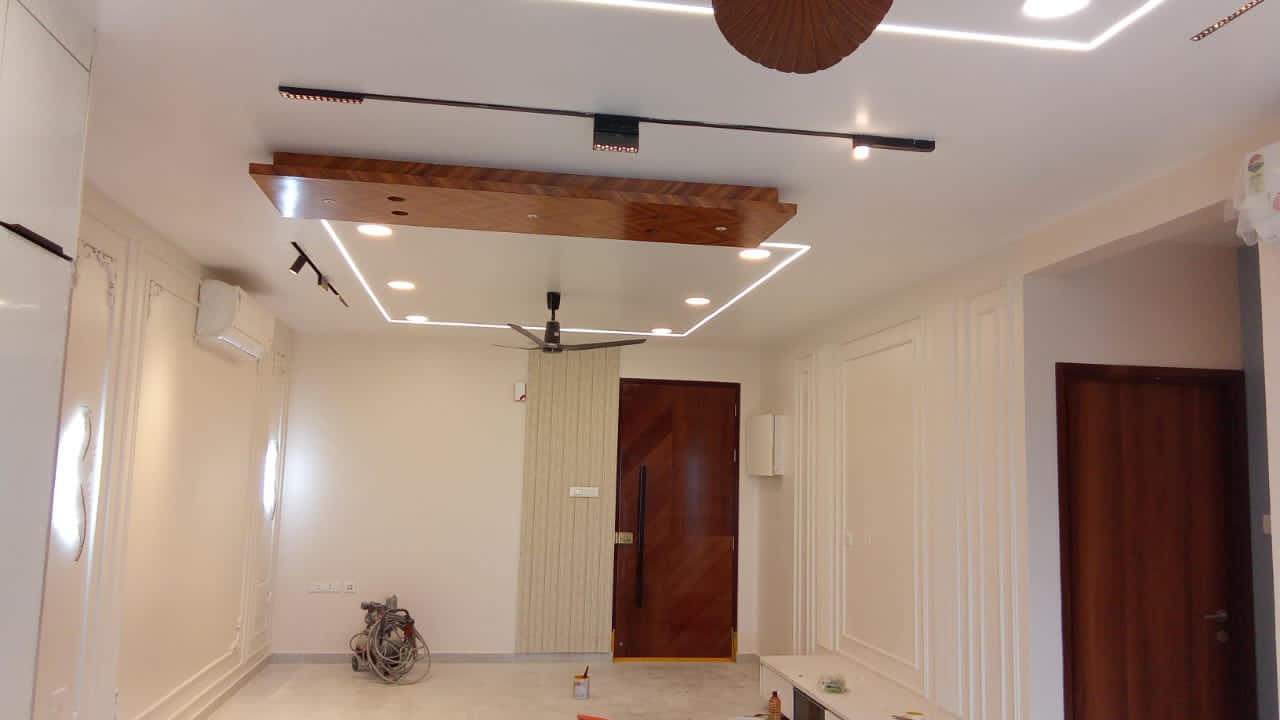 Recent Interior Project